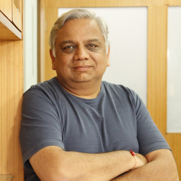 Sanjay Mehta