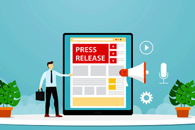 20 Free Best Press Release Distribution Sites!