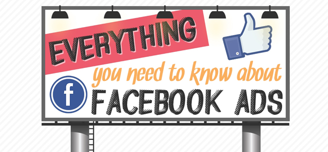 Facebook as a Growing Advertising Medium!