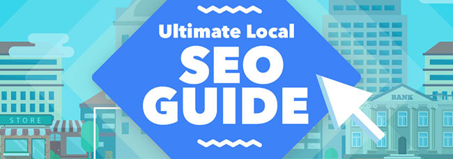 The Ultimate Local SEO Guide 