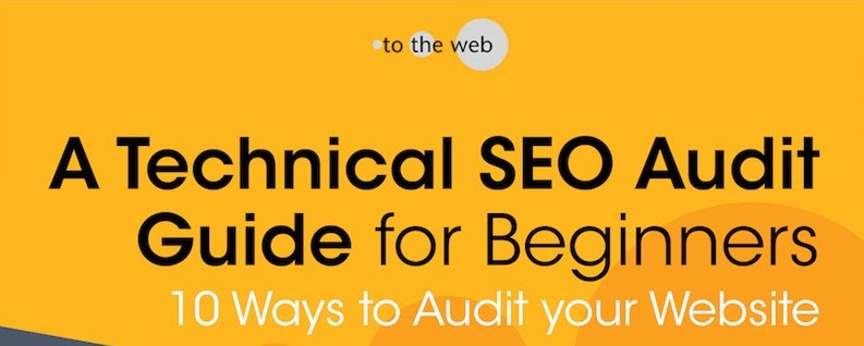 Technical SEO Audit Checklist to Improve Google Search