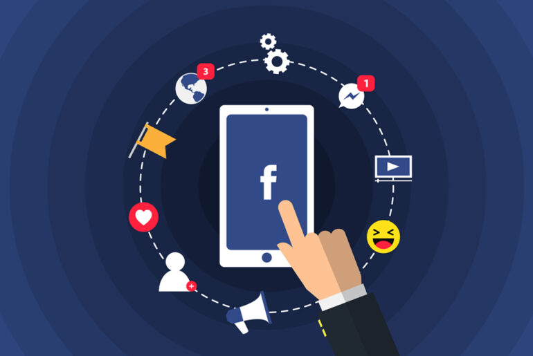 Creating Facebook Marketing Strategy