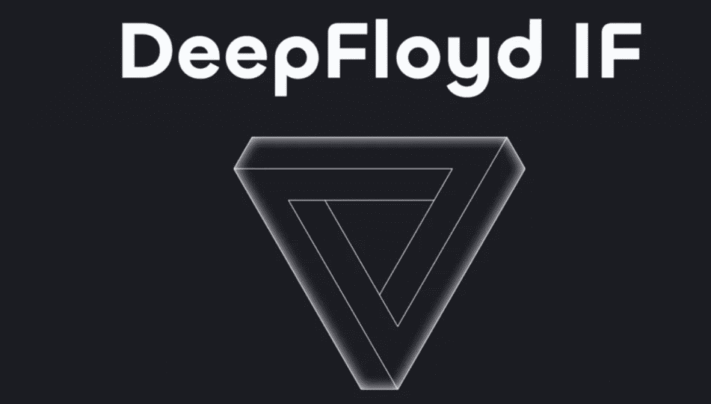 DeepFloyd IF