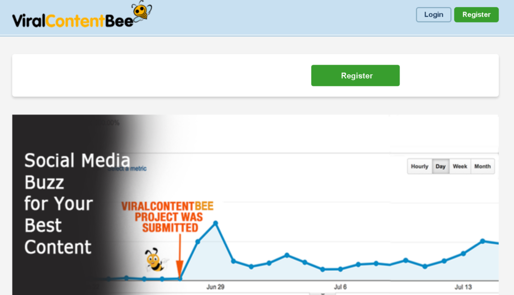 ViralContentBee