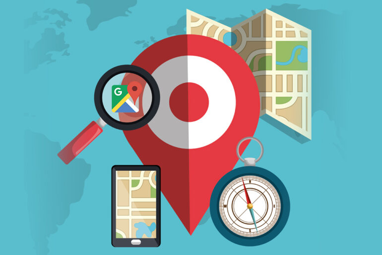 What is Google Maps SEO