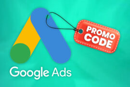 Free Google Ads Promo Code